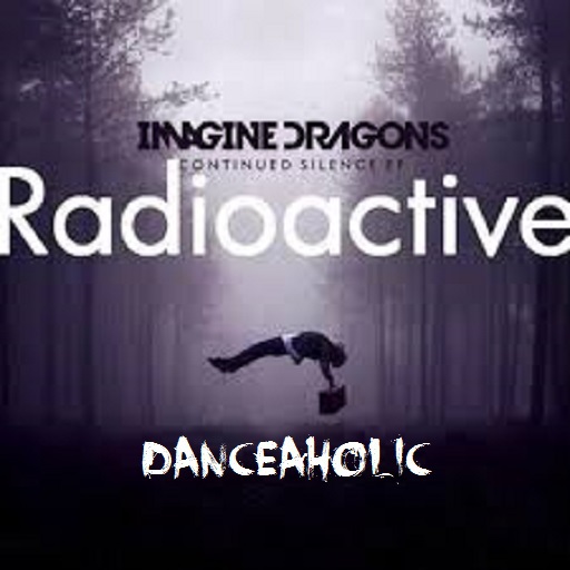 Second Life Marketplace - Radioactive Imagine Dragons Dancer Full Song V2