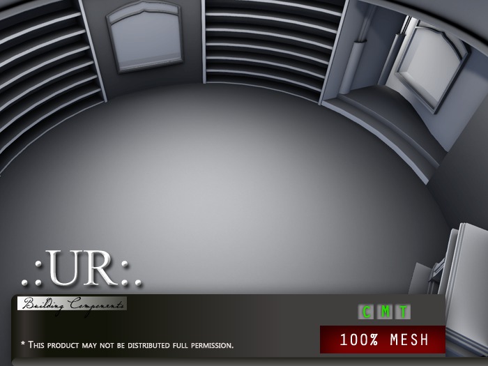 UR - Gothic Manor