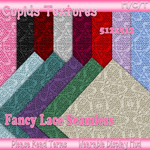 *Cupids Textures * 20 MY SPECIAL DAY SET 3