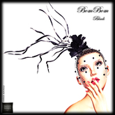 SAS - Atteris White Flower Hat