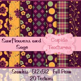 *Cupids Textures * 20 MY SPECIAL DAY SET 3