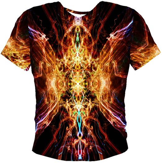 Energized T-Shirt Boxed