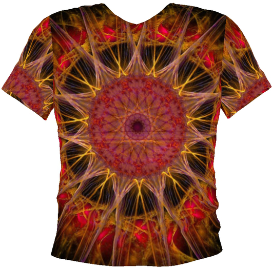 Web Nucleus T-Shirt Boxed