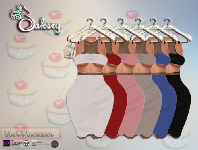 The.Bakery Hot.Momma -Fat Pack (Rezz)