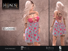 HYPNOSE - ELODIE ROSES