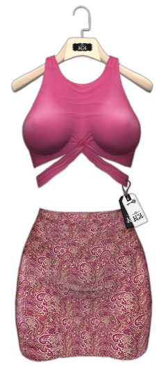 :::KC::: Helen Pink