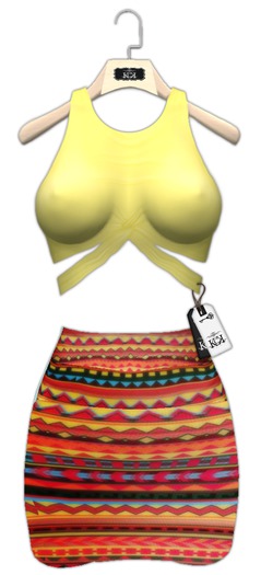 :::KC::: Helen Yellow