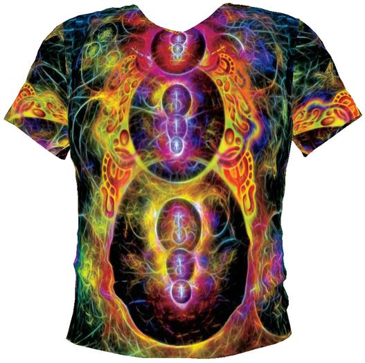 Neurons T-Shirt Boxed