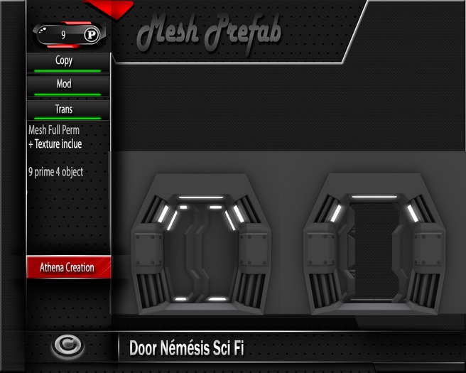 Door Nemesis