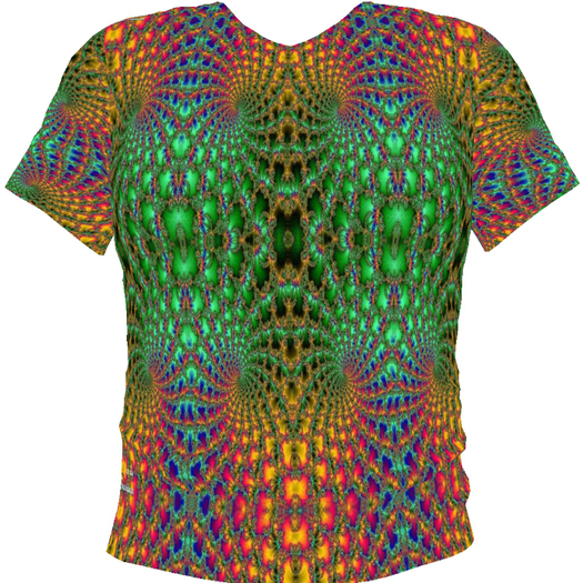 Colorcopia T-Shirt Boxed