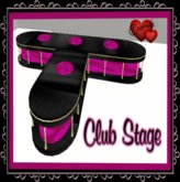Wave Pink club Stage