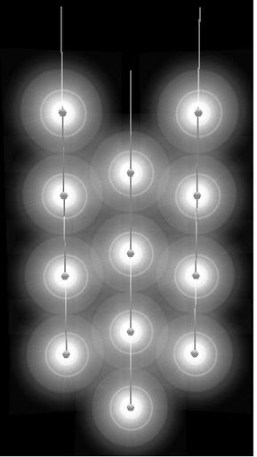 Whimsical Twinkle Lights