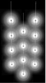 Whimsical Twinkle Lights