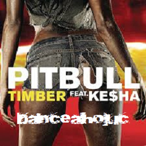 Timber PitBull Dancer V2
