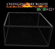 AP - Blue Crab Pot Empty