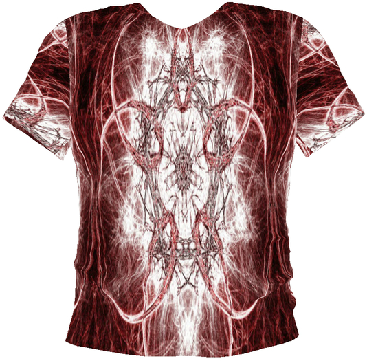 Hazardous T-Shirt Boxed