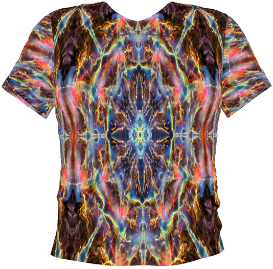 Cosmic Explosion T-Shirt
