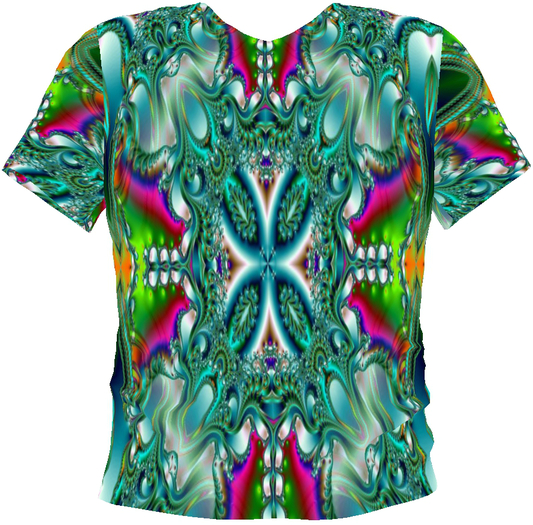 Magic Colors T-Shirt