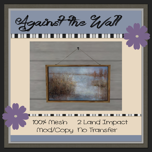 {ATW} NatureScape - Reeds (mod/copy) BOXED