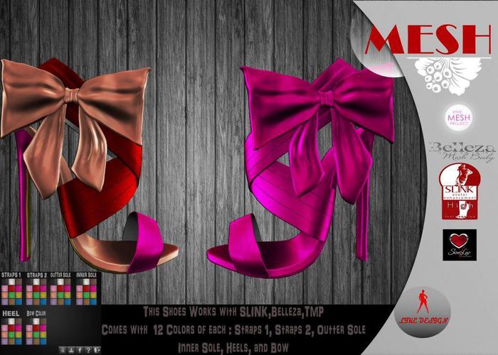 .: LIKE DESIGN :. Kay Outfit Yellow