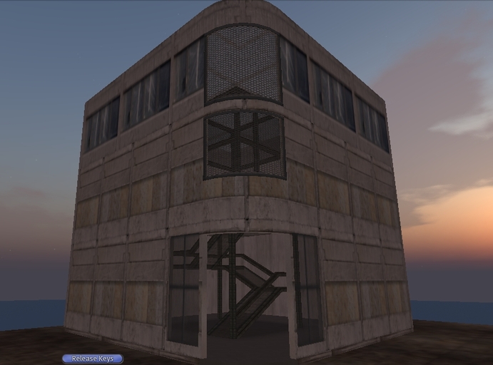 !! BrickWerkz !! Scaffold Shop