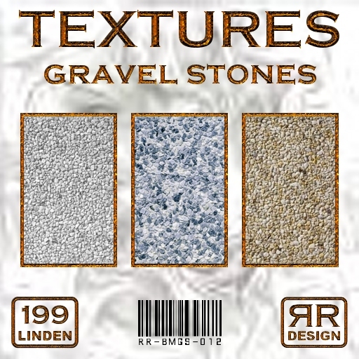 Gravel Stones