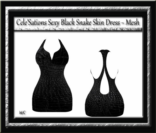 Cele'Sations Mini Skirt A MESH Pk