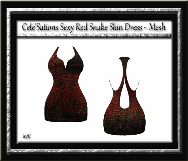 Cele'Sations Mini Skirt A MESH Pk