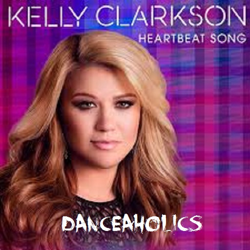Heartbeat Kelly Clarkson Dancer V2