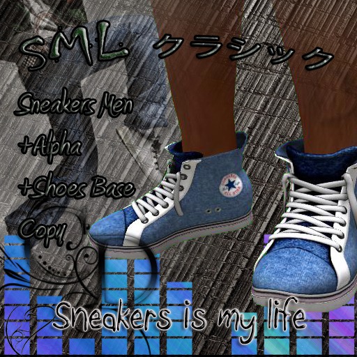 {..C&D..} SML STAR CLASSIC