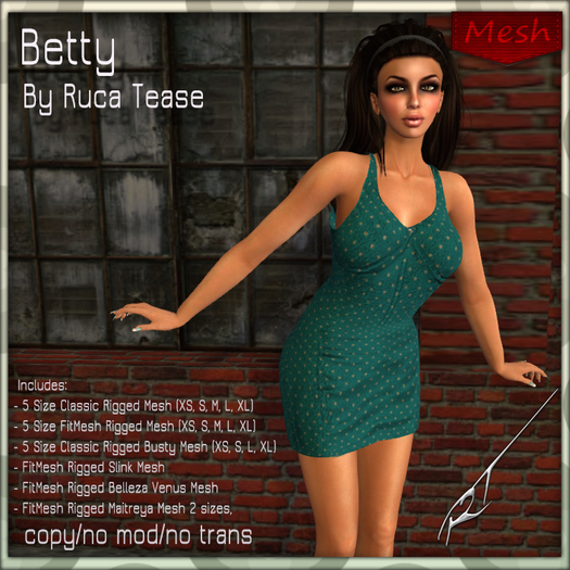 RT Betty 10 Mini Skirt Dress Bag