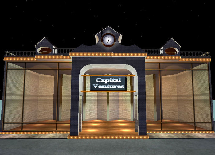 !! BrickWerkz !! Carnivale