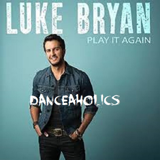 Luke Bryan Play it Again Dancer V2
