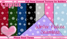 *Cupids Textures * 20 TENDERHEART Set 2