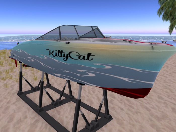 AD25H Kitty Texture Package