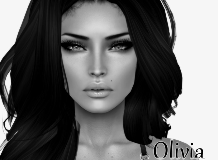 **[AG]** Olivia shape DEMO