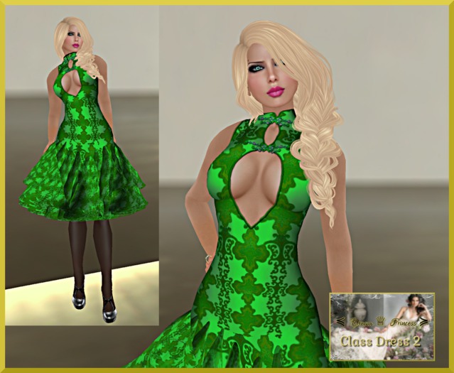 !*Dream Princess*!  Amity  (box)