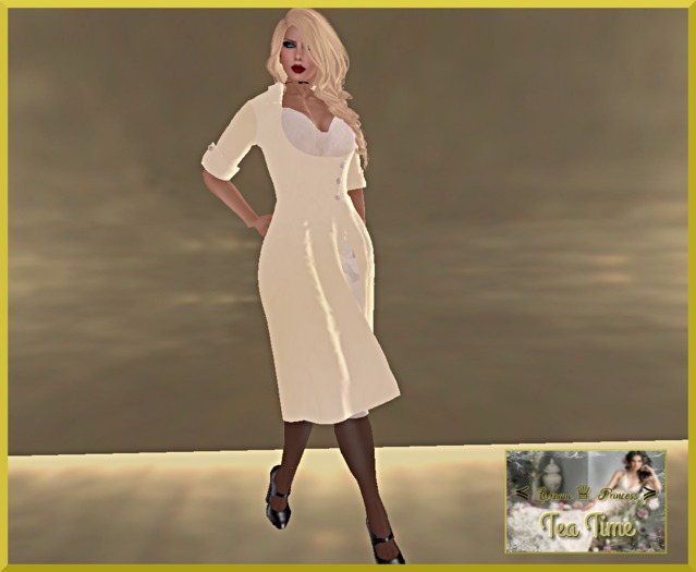 !*Dream Princess*!  Amity  (box)