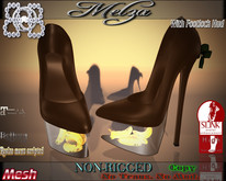 !!BH!! DEMO{MELZA}GIRL'S BEST FRIEND HEELS V1,V2 HUD (ADD)