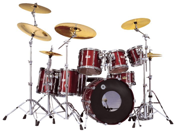 drums