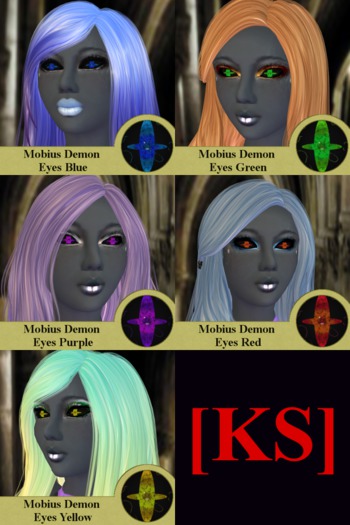 [KS]MobiusDemonEyes
