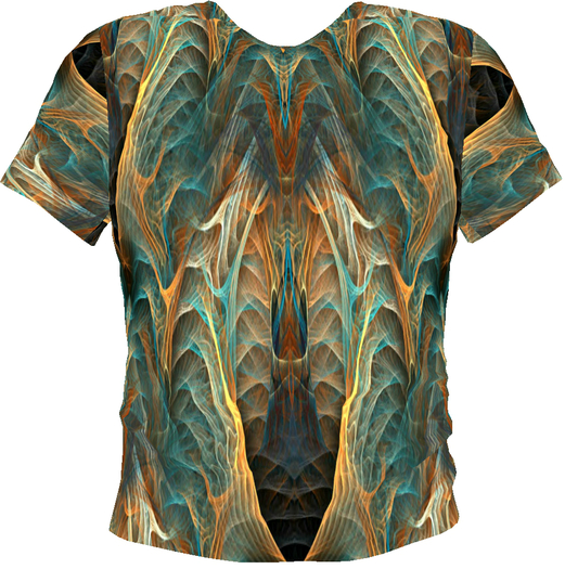 Native Dreams T-Shirt Boxed