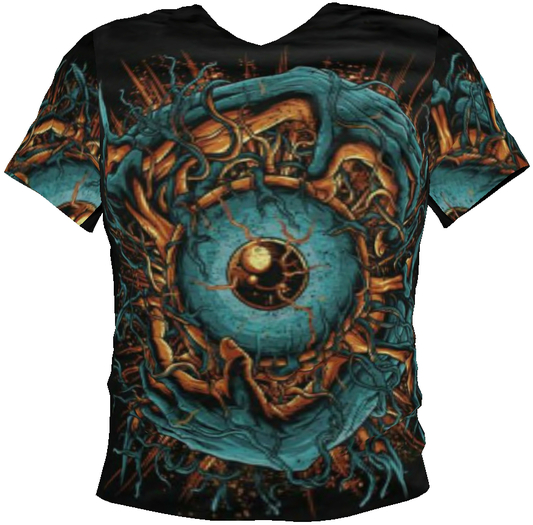 Out Of Sight T-Shirt Boxed