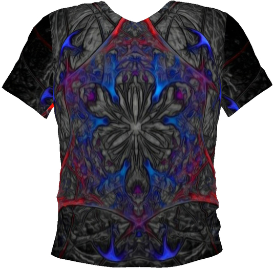 Infected T-Shirt Boxed