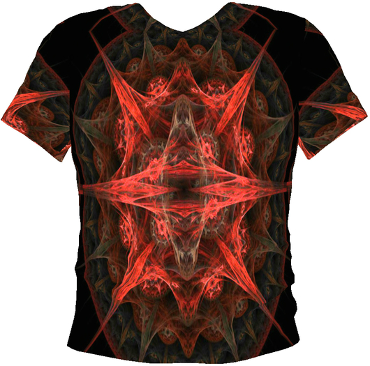 Planet Hell T-Shirt Boxed