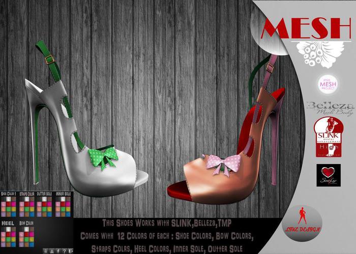 .: LIKE DESIGN :. Kay Outfit Yellow