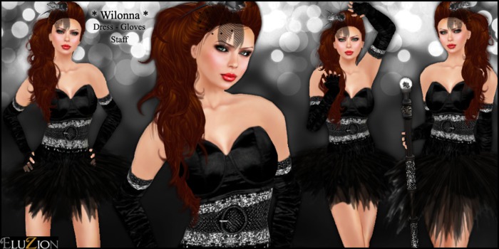 Eluzion * Wilonna