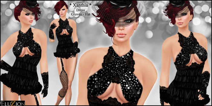 Eluzion * Xanthia