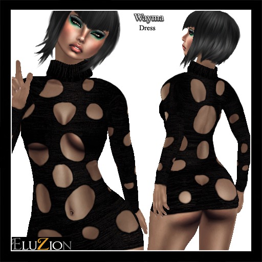 Eluzion * Wayma