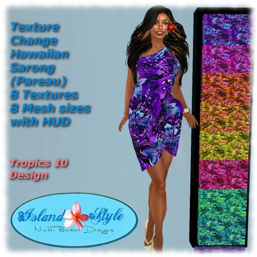 tropics 2